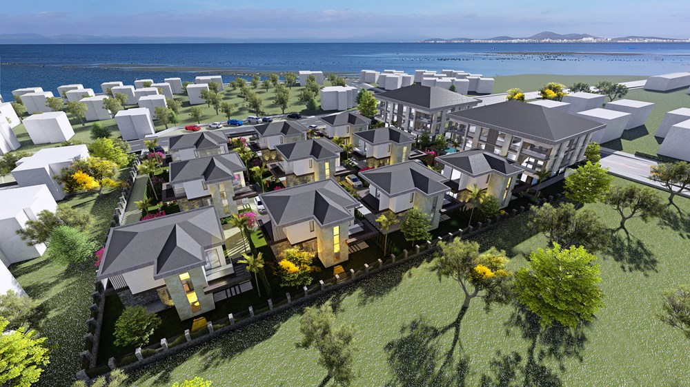 AN – AN OFFICE ARCHITECTURE | PROFILE