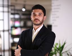 AN OFFICE | ANIL BİÇER